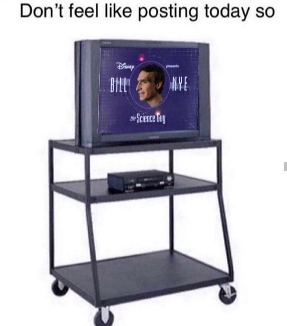 🕐HOURLY🕑 shitpost tweet media
