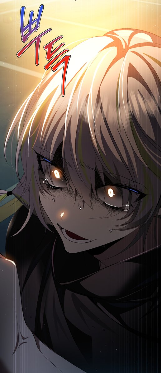 스토어 365회차는 정상 업로드 됩니다.
도발의 백신우와 멘붕이 온 예지.. 어쩐지 매치 안 되는 장면이 한 회차에 나왔지만, 항상 감사드립니다. 😊😊