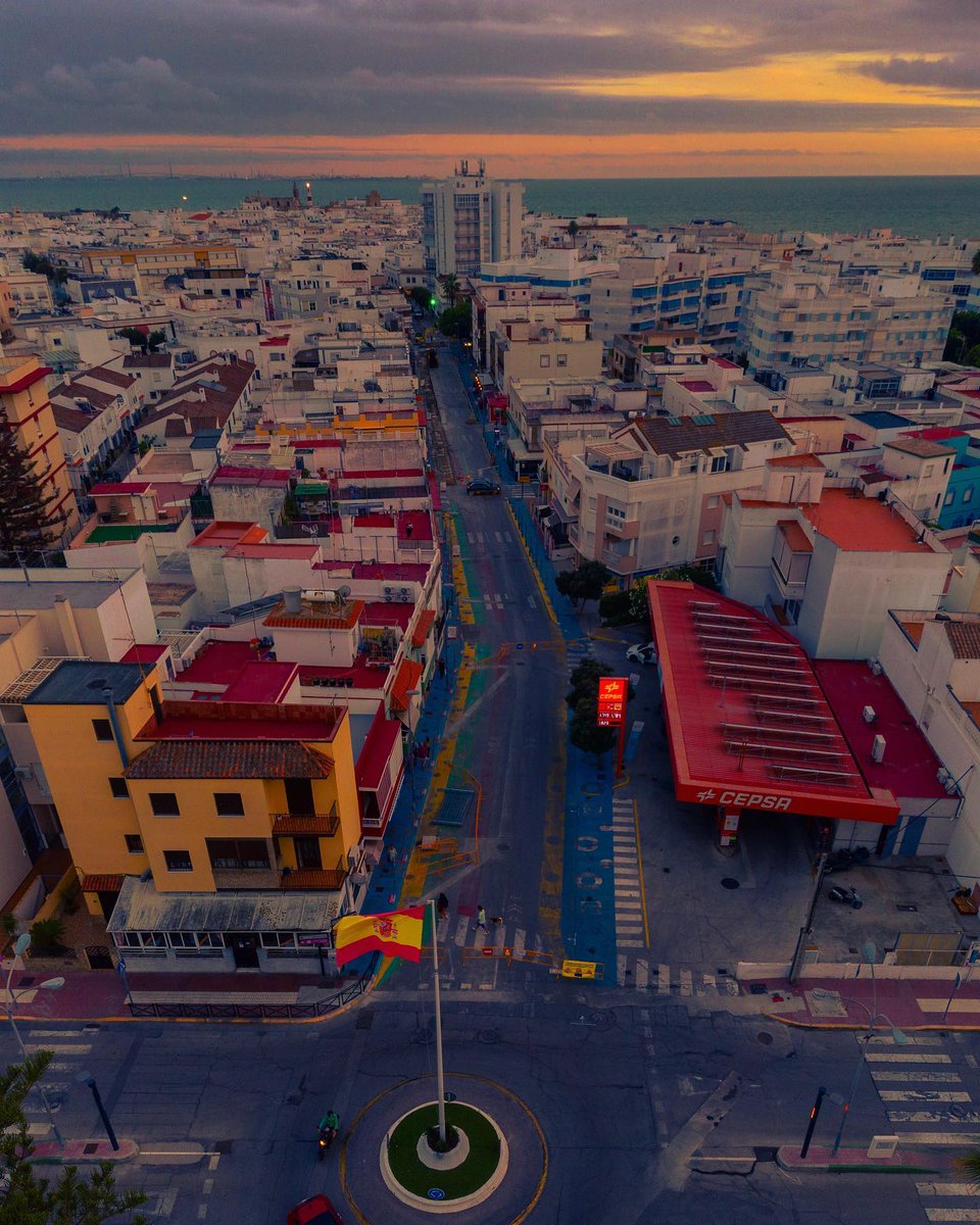 AndaluciayOlé tweet media