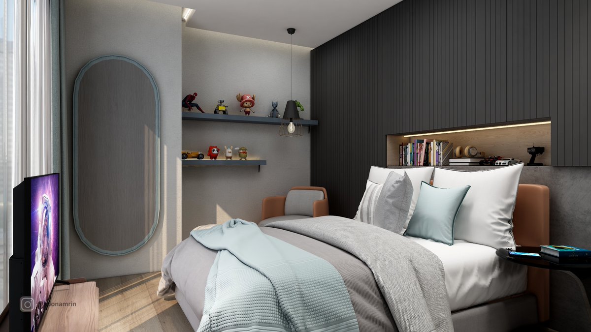 HomeLivingMagz's tweet photo. Anda pemilik properti atau desainer yang memerlukan gambar visualisasi 3D? Kami menerima file dalam bentuk sketsa atau sketchup untuk membantu Anda mewujudkan visual desain 3D interior. Atau Anda ingin membuatnya sendiri dengan #Coohom? 😃. Sila coba di https://t.co/VGIE32UgIL https://t.co/nDTAmkzt80