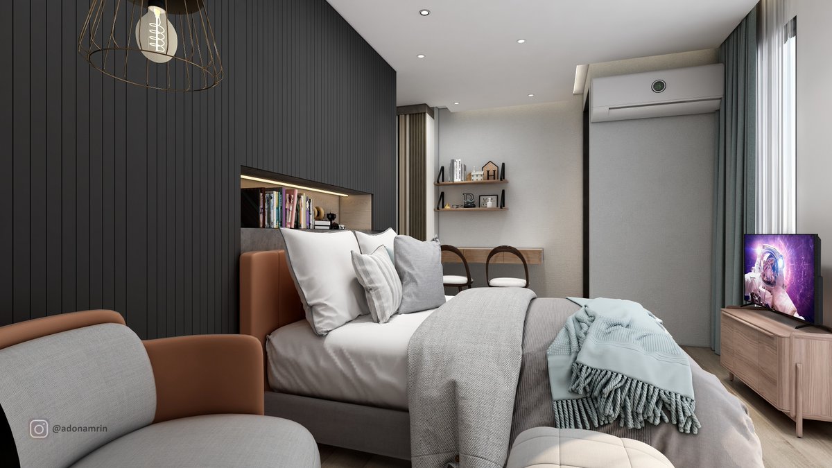 HomeLivingMagz's tweet photo. Anda pemilik properti atau desainer yang memerlukan gambar visualisasi 3D? Kami menerima file dalam bentuk sketsa atau sketchup untuk membantu Anda mewujudkan visual desain 3D interior. Atau Anda ingin membuatnya sendiri dengan #Coohom? 😃. Sila coba di https://t.co/VGIE32UgIL https://t.co/nDTAmkzt80