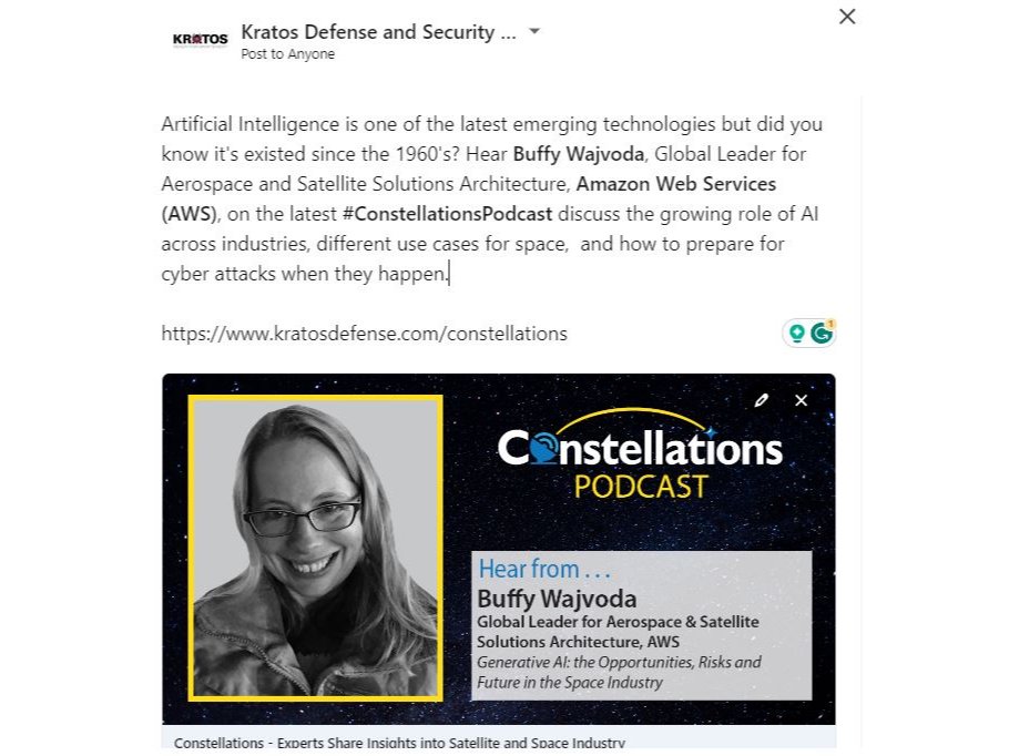 4Krunner's tweet image. 