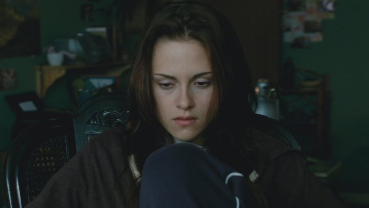 lovesickjenn's tweet photo. been feeling like bella lately https://t.co/DR4e4MOzjS