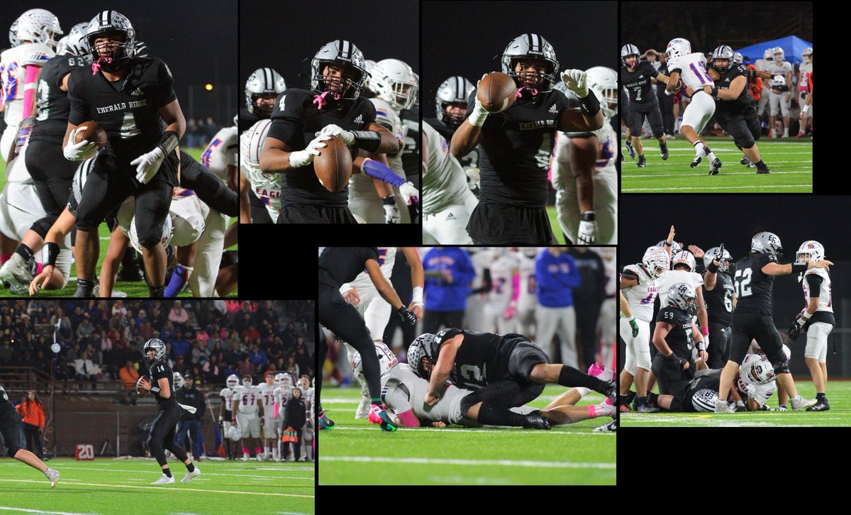 ScottStoll12's tweet photo. A great back and forth battle for @JagNationFB falling just short against GK this weekend. https://t.co/YZpgjbcb5w