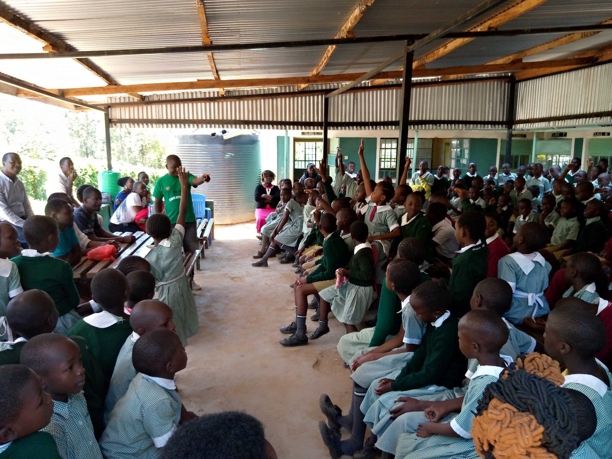 macpisen's tweet photo. The next generation needs to live in a world free of #malaria , The change begins now with @MalariaYouthKE at the forefront on SBCC.
#BeThere #MoreActionLessTalk
@Amref_Kenya @MOH_Kenya @DNMPKenya @mary_nons @MsNkatha @ZeroMalaria #ZeroMalariaStartsWithMe https://t.co/rDaIWHZXGr