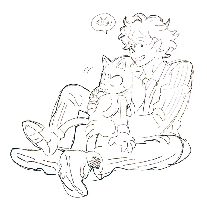 謎FA 