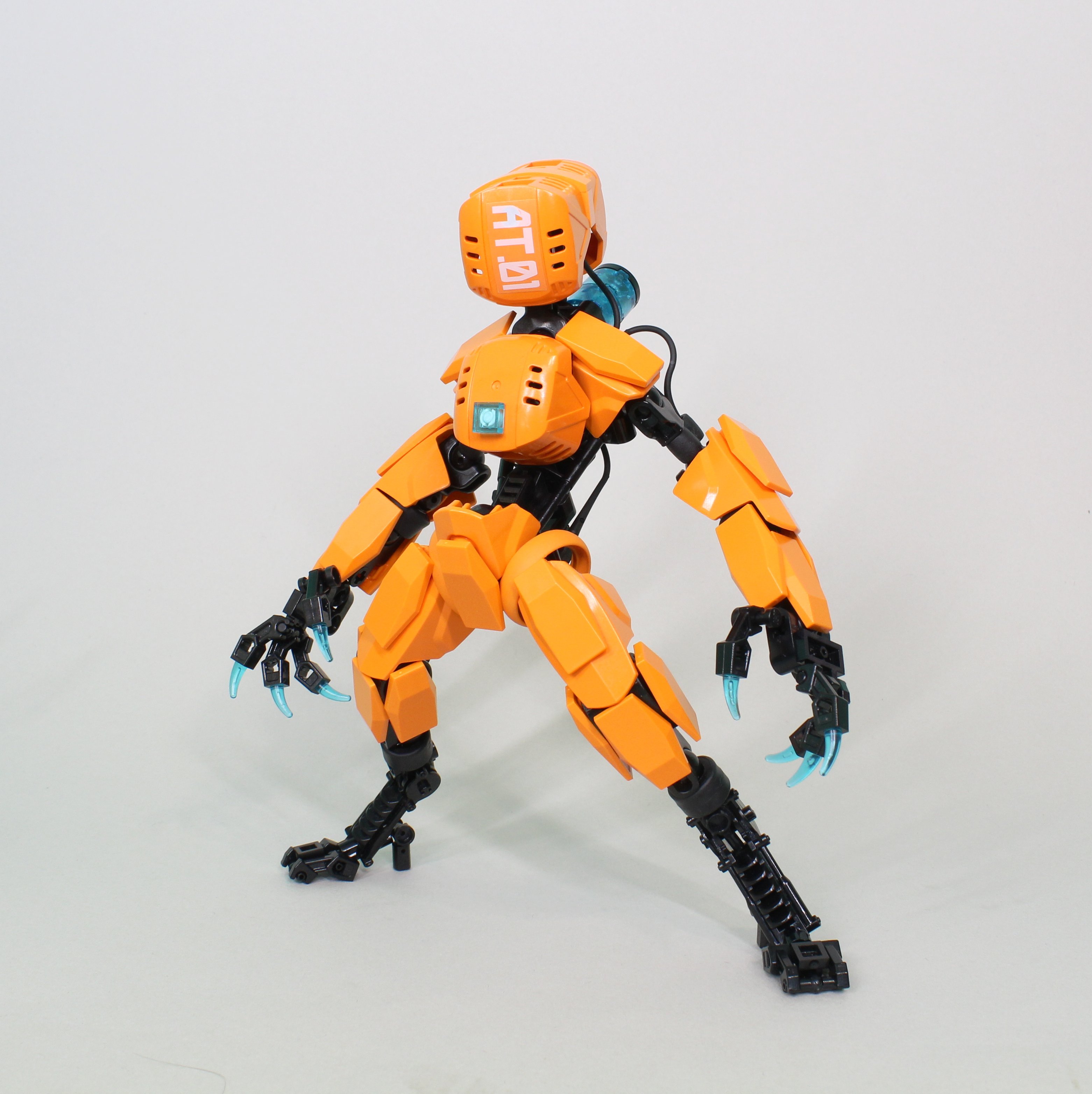 Bionicle venom hotsell