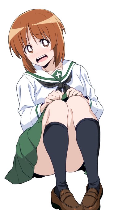 西住みほ お誕生日おめ～

#ガルパン 
#西住みほ 
#西住みほ生誕祭 
#西住みほ生誕祭2023 