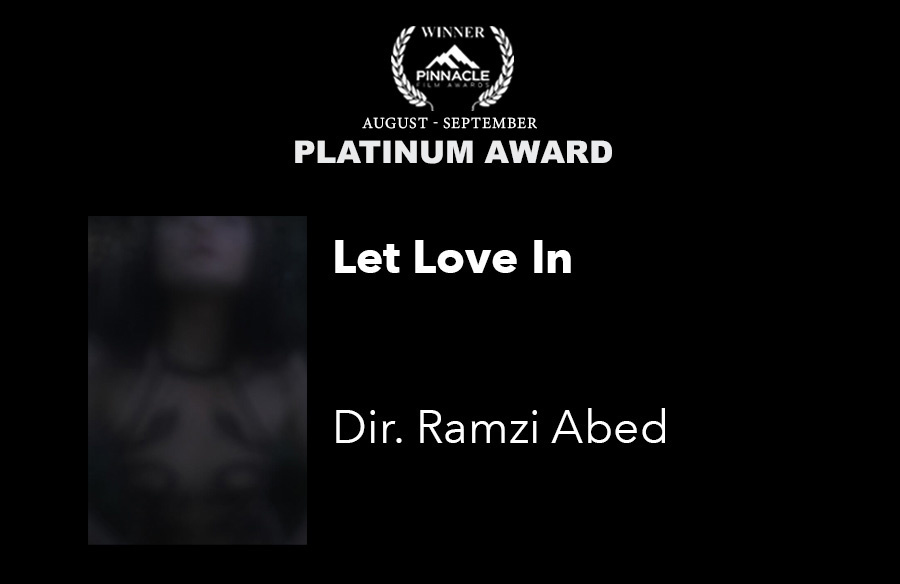 💐🎨Ramzi Abed✌🏾🎥 tweet media