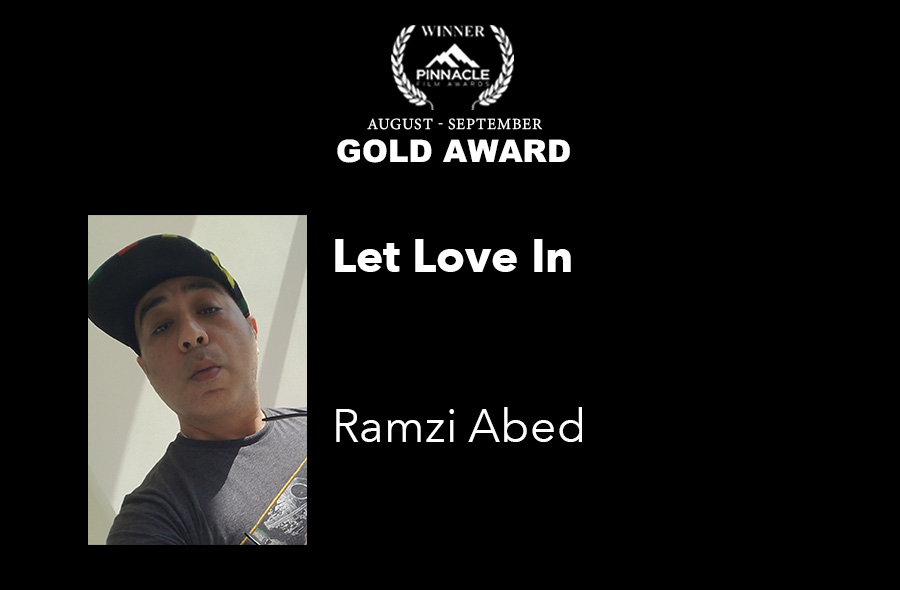 💐🎨Ramzi Abed✌🏾🎥 tweet media