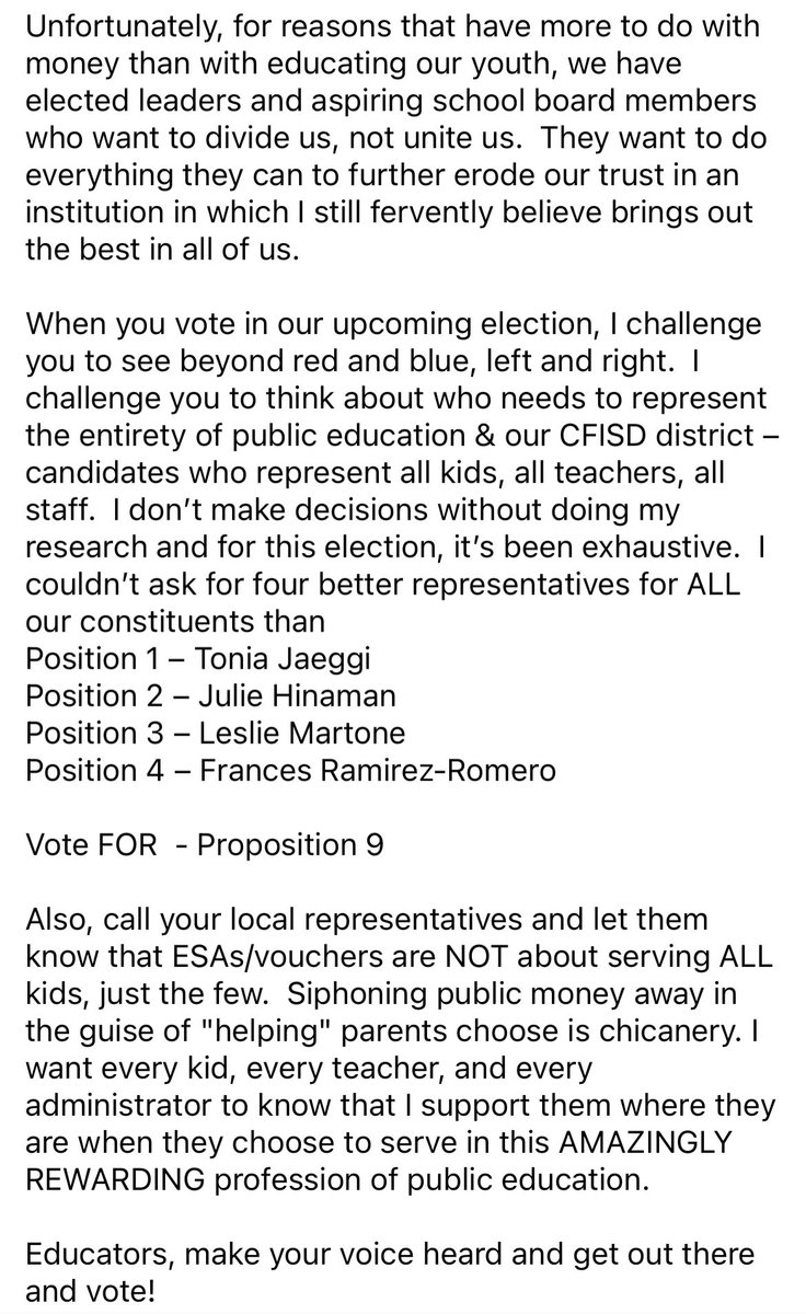 Virginia Flores tweet media