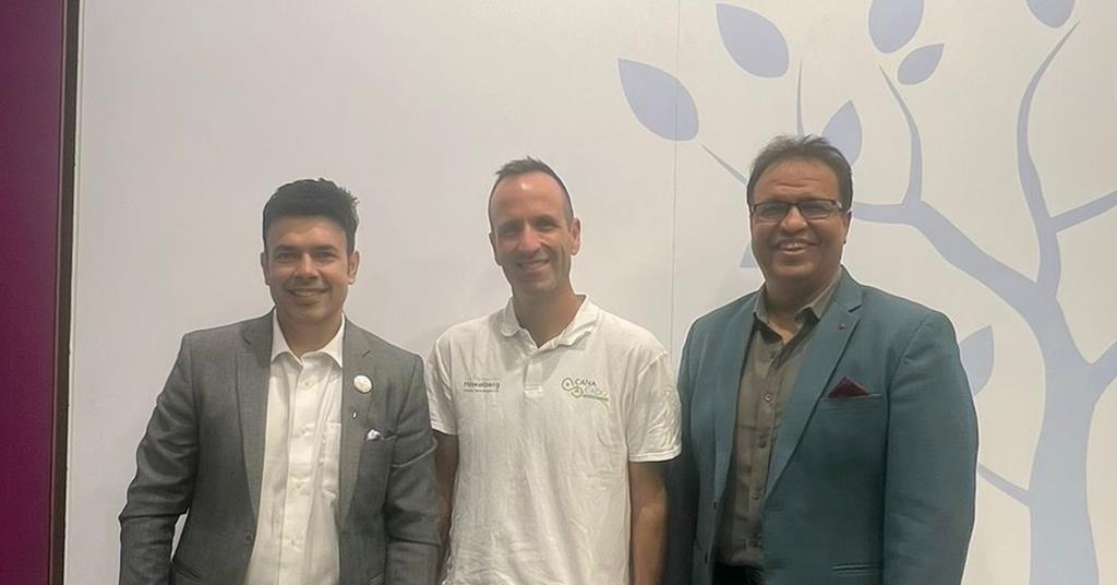 avocadocongress's tweet photo. Haskelberg and IG Deccan boost partnership https://t.co/uofdihiJru https://t.co/DH98kf4hEC