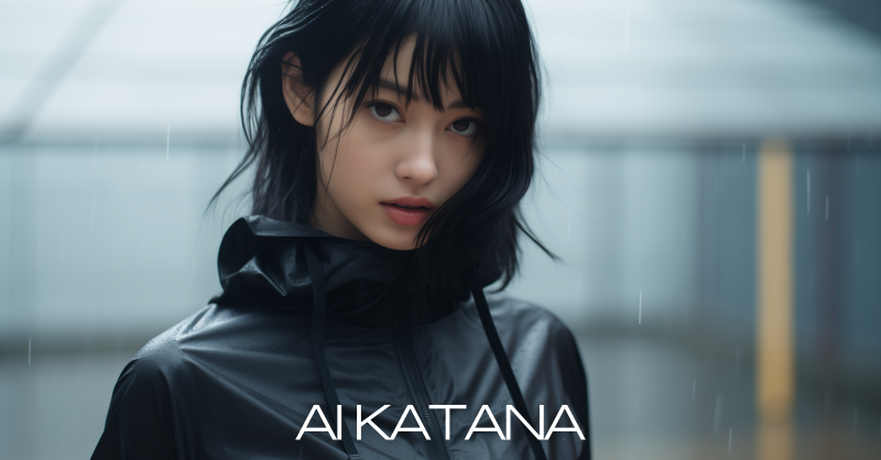 ai_katana's tweet photo. Stay sharp and on the cutting edge of AI by joining Asia's fastest growing AI community. 

Follow AI KATANA for the latest AI news, tools, trends, and insights.