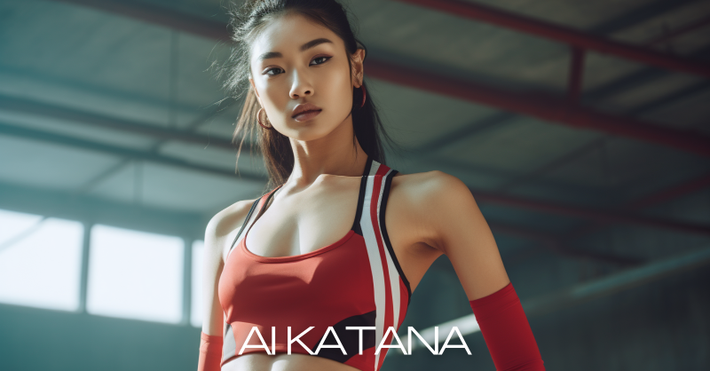 ai_katana's tweet photo. Stay sharp and on the cutting edge of AI by joining Asia's fastest growing AI community. 

Follow AI KATANA for the latest AI news, tools, trends, and insights.