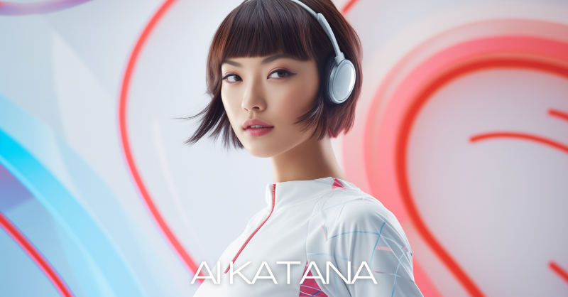 ai_katana's tweet photo. Stay sharp and on the cutting edge of AI by joining Asia's fastest growing AI community. 

Follow AI KATANA for the latest AI news, tools, trends, and insights.