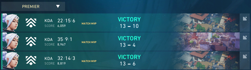 🪡 M80 Boni tweet media