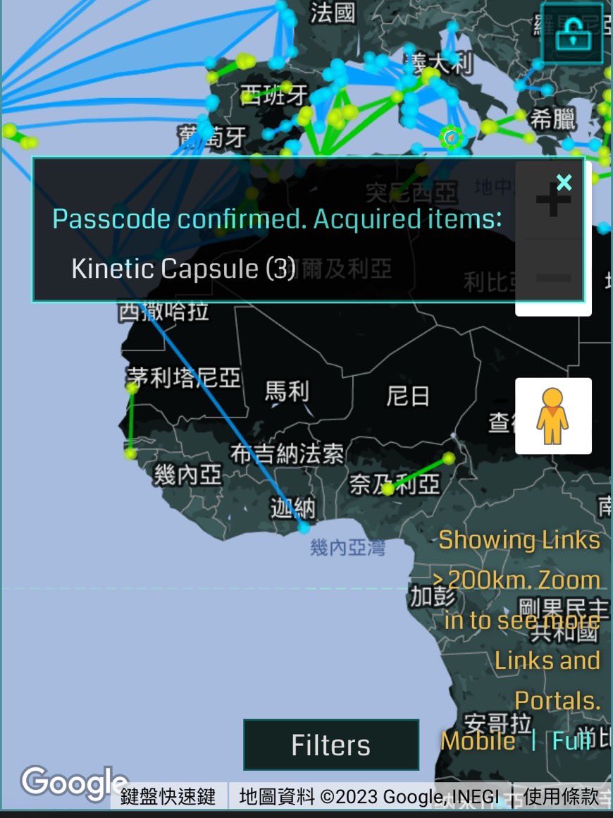 Just redeemed it today. Global Reviewer Challenge ranked 111😅

#NianticWayfarer 
#WayfarerExplorer 
#PokemonGO
#Ingress