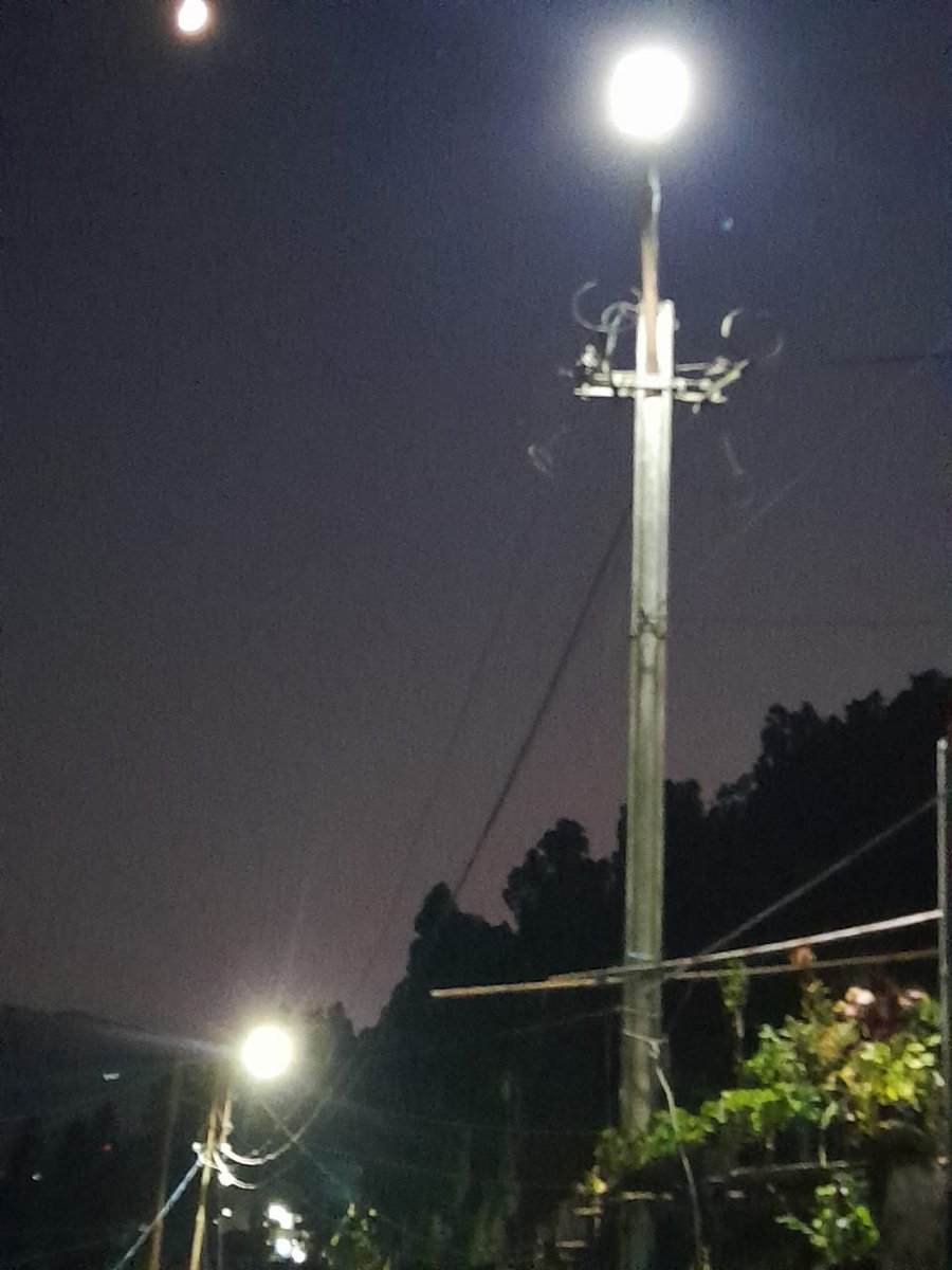 LEBONG CANTT BOARD tweet media