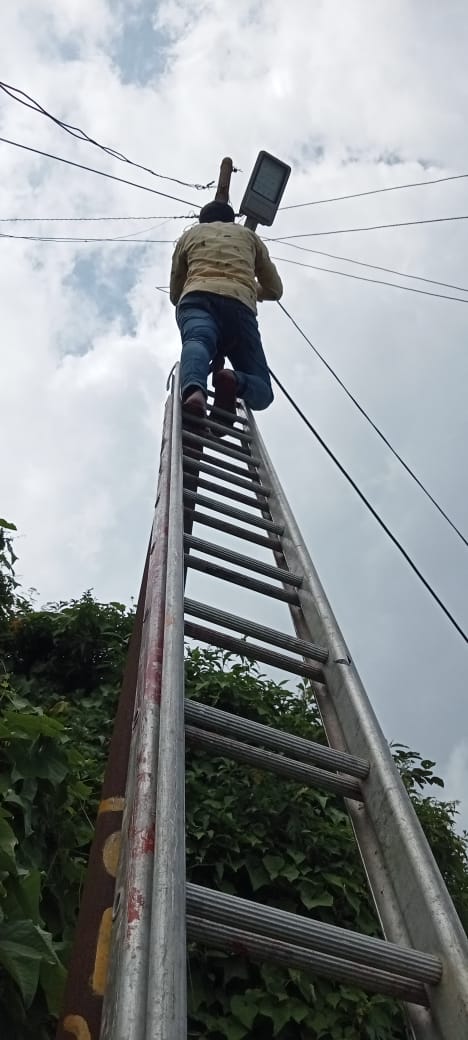 LEBONG CANTT BOARD tweet media