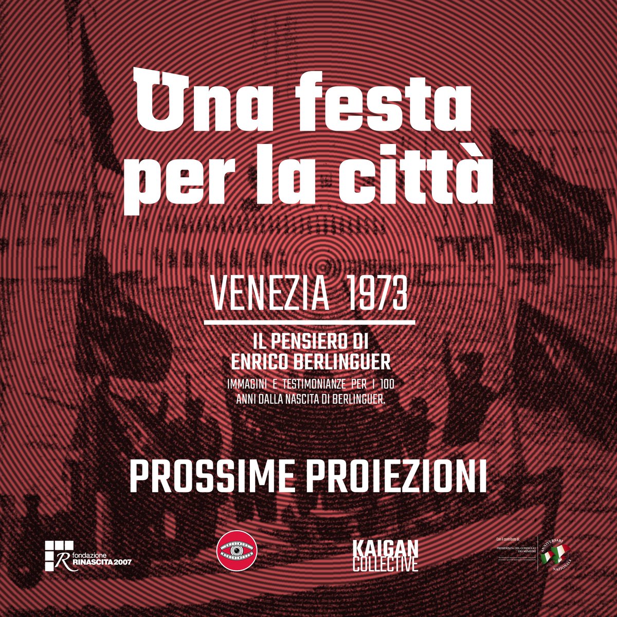 FR2007venezia's tweet photo. I prossimi appuntamenti:
📌 26.10 a Catene
📌 27.10 a Mirano
📌 7.11 a Treviso
📌 14.11 a Marcon
📌 24.11 a Mestre 
📌 26.11 a Spinea
📌 28.11 a Mestre
📌 2.12 a Mestre
📌 12.12 a Mestre
📌 14.12 a Mestre
📌 18.12 a Mestre
... con il nuovo libro, con il documentario e con Trame https://t.co/BQVxd5JDph