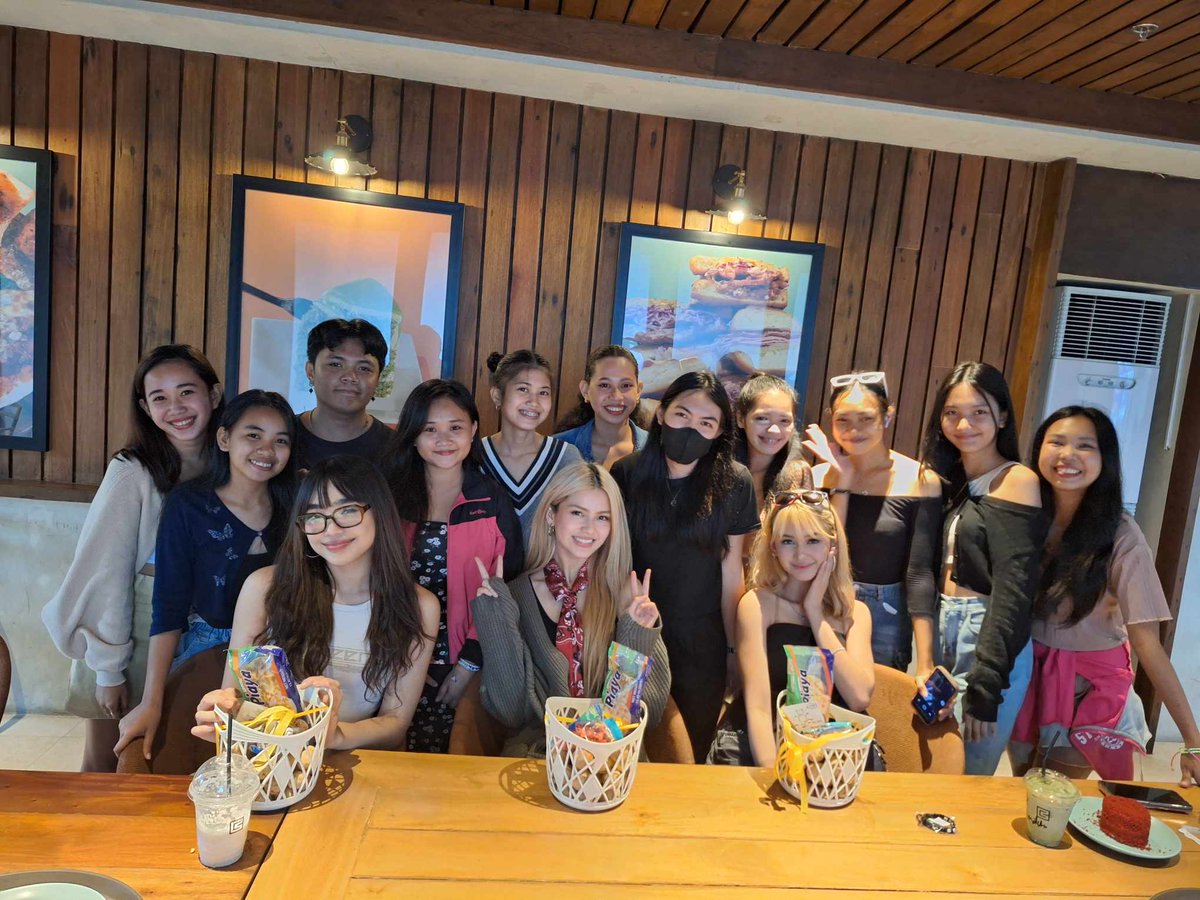 For keeps

G22 at MasskaraFestival
#G22 #G22atMasskaraFestival
#MassKaraFestival2023