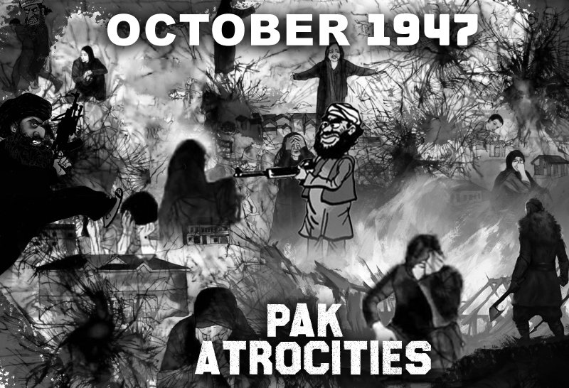 Nikhil73048798's tweet image. On #ShauryaDiwas2023, we remember the fearless souls like #MaqboolSherwani, 
who selflessly guarded their homeland. Their legacy remains a beacon of hope and 
a symbol of courage for all of us. #ShauryaDiwas #Kashmir #ShauryaDiwas2023 
#Valour #Remember1948