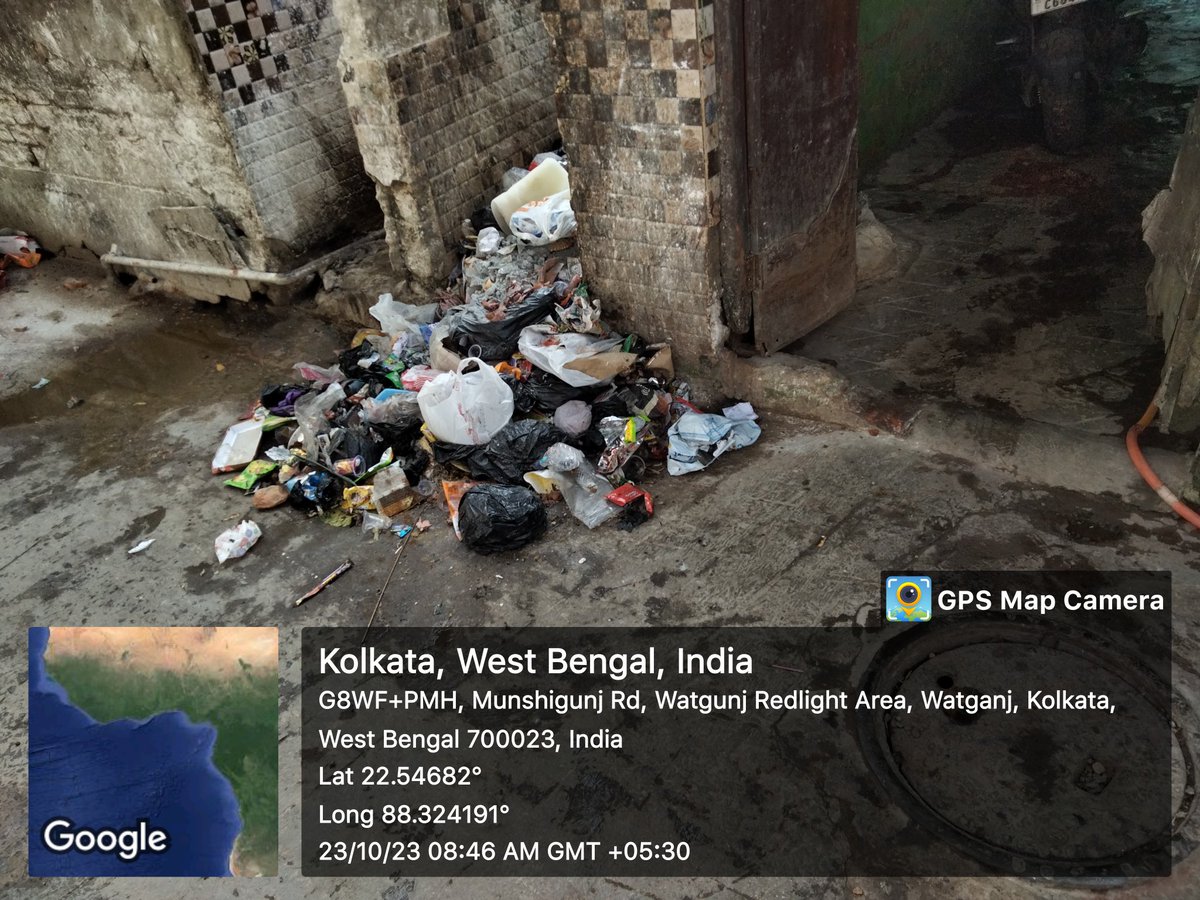 F4Peace_Justice's tweet photo. 🔍 When corrupt officers of the @kmc_kolkata boldly spin white lies in front of the @NGTribunal, it raises serious questions about their integrity. What kind of image are they creating in society, and who will hold them accountable for their foolishness? 🤔 #Accountability https://t.co/IrGbBkSp5k