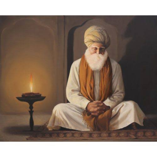 ਬ੍ਰਹਮ ਗਿਆਨੀ ਧੰਨ ਧੰਨ ਬਾਬਾ ਬੁੱਢਾ ਸਾਹਿਬ ਜੀ ਦੇ ਜਨਮ ਦਿਹਾੜੇ ਦੀਆਂ ਆਪ ਸਭ ਸੰਗਤਾਂ ਨੂੰ ਲੱਖ ਲੱਖ ਵਧਾਈਆਂ 🙏🙏
#Bababuddaji #JanamDihara #SriGuruNanakDevJi #sikhi #sikhhistory