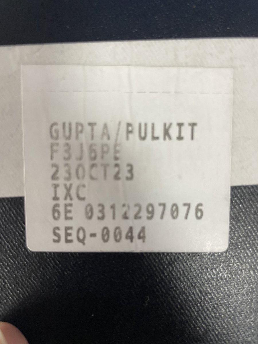Pulkit Gupta tweet media