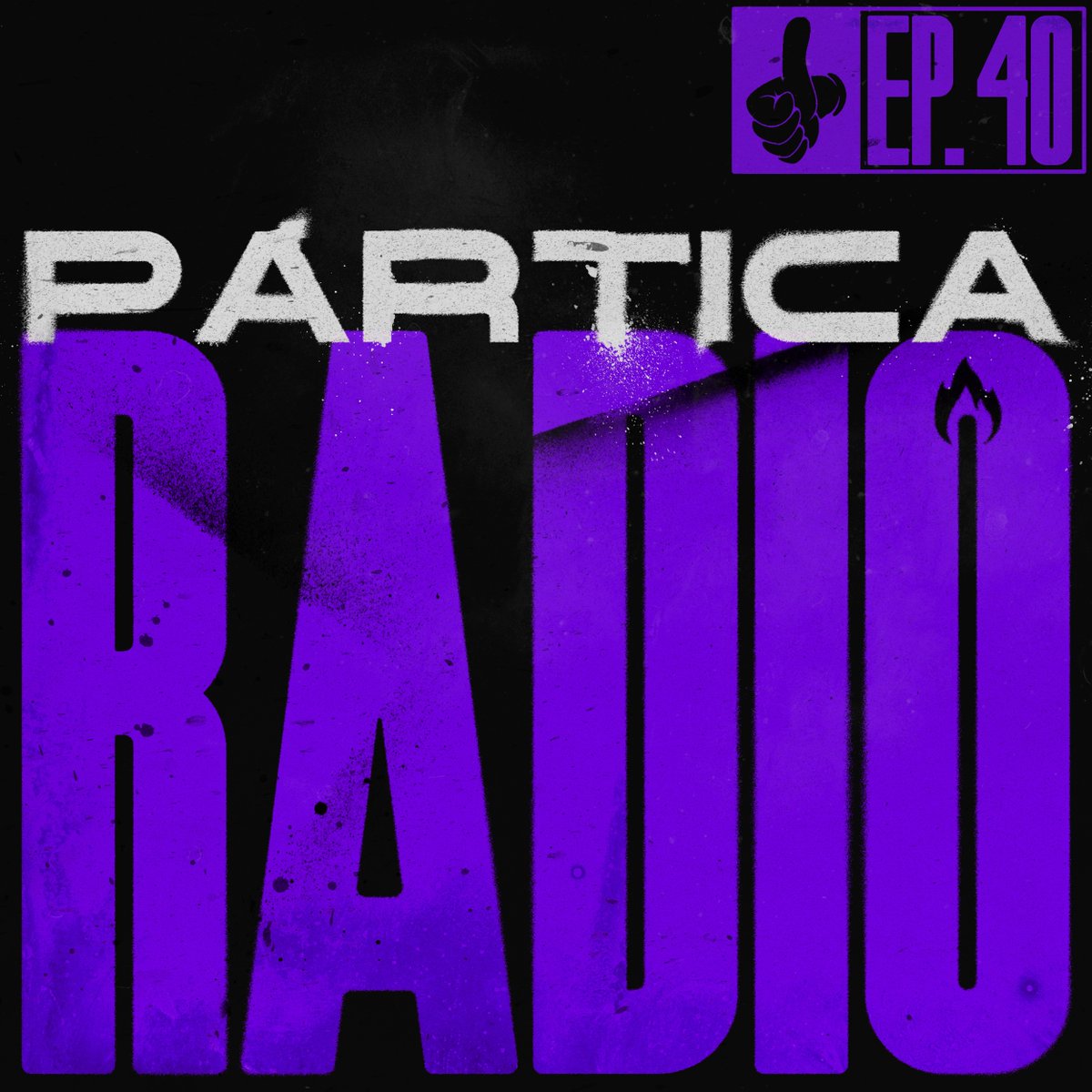 PARTICA RADIO EPISODE 40

featuring music from <a href="/DinkthePoof/">Dink the Poof</a> <a href="/BuzzJuniorMusic/">buzz junior</a> <a href="/pinkuubeats/">pinku.</a> <a href="/gehenamusic/">Gehena</a> x <a href="/thewasteurself/">wasteurself</a> and more!

Hosted by <a href="/tgg_music/">The Gentle Giant</a> every 2 weeks!
LISTEN HERE: soundcloud.com/particaartistg…