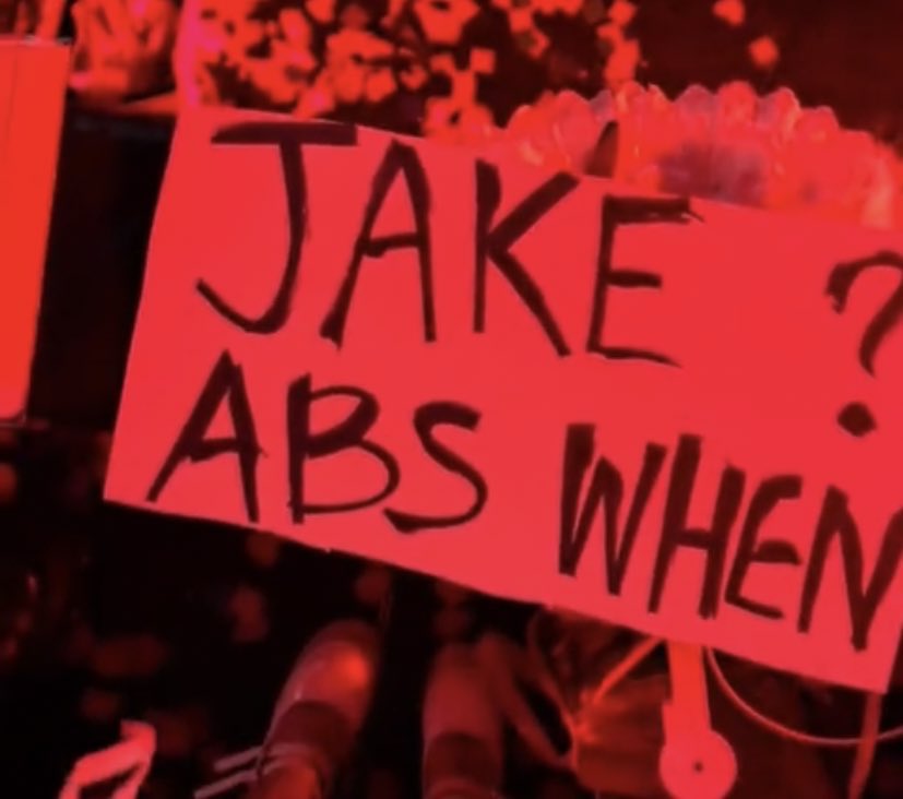 sjydaiIy's tweet photo. SCREAMING RN WTF JAKE? https://t.co/dyjF0TPjeL
