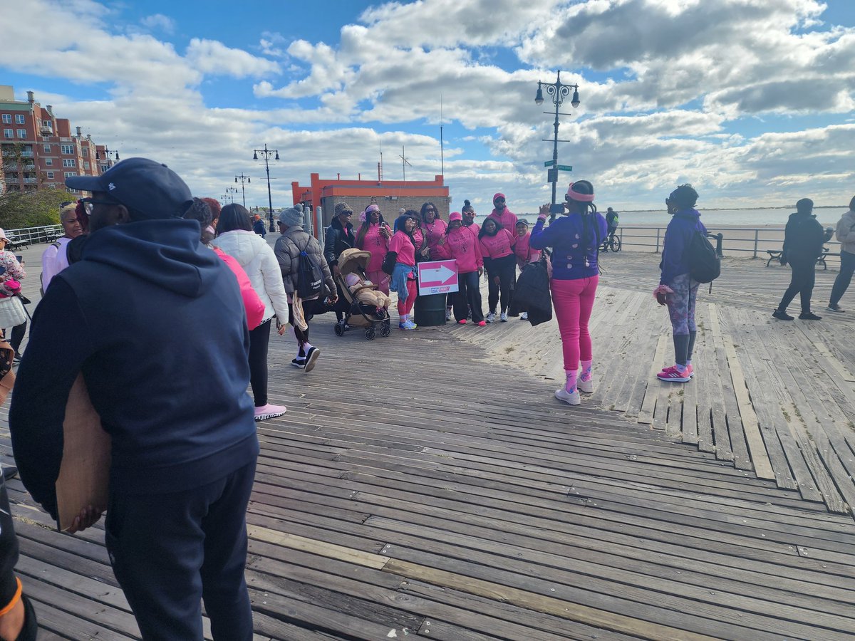 MarieShahzada's tweet photo. Thank you to all who participated near and far.  This one hit home, and we were happy to bring a little encouragement to a dear friend of Alfadila🎀 https://t.co/sIuqvXpB1E