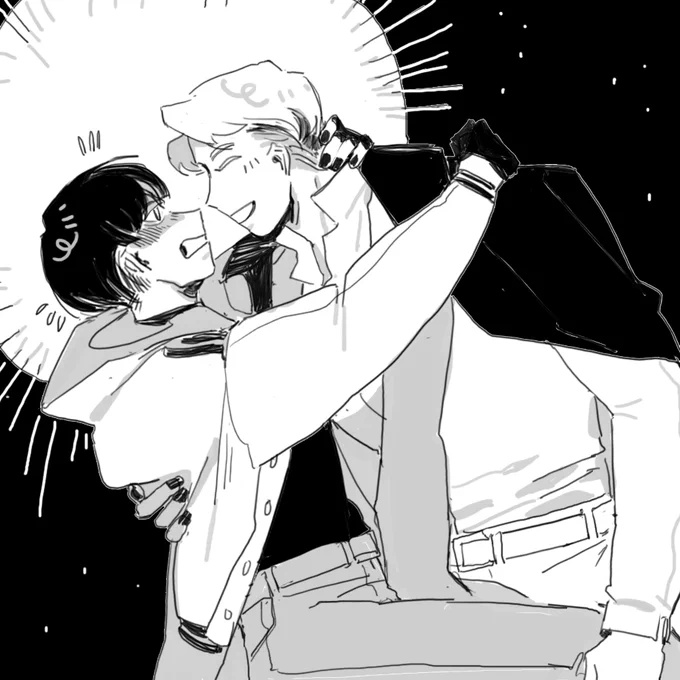 Please read "My S class hunters" on Webtoon. Here's my CANON contribution of HYJ and SHJ I swear it's all canon. They are truly just like that. #sclass