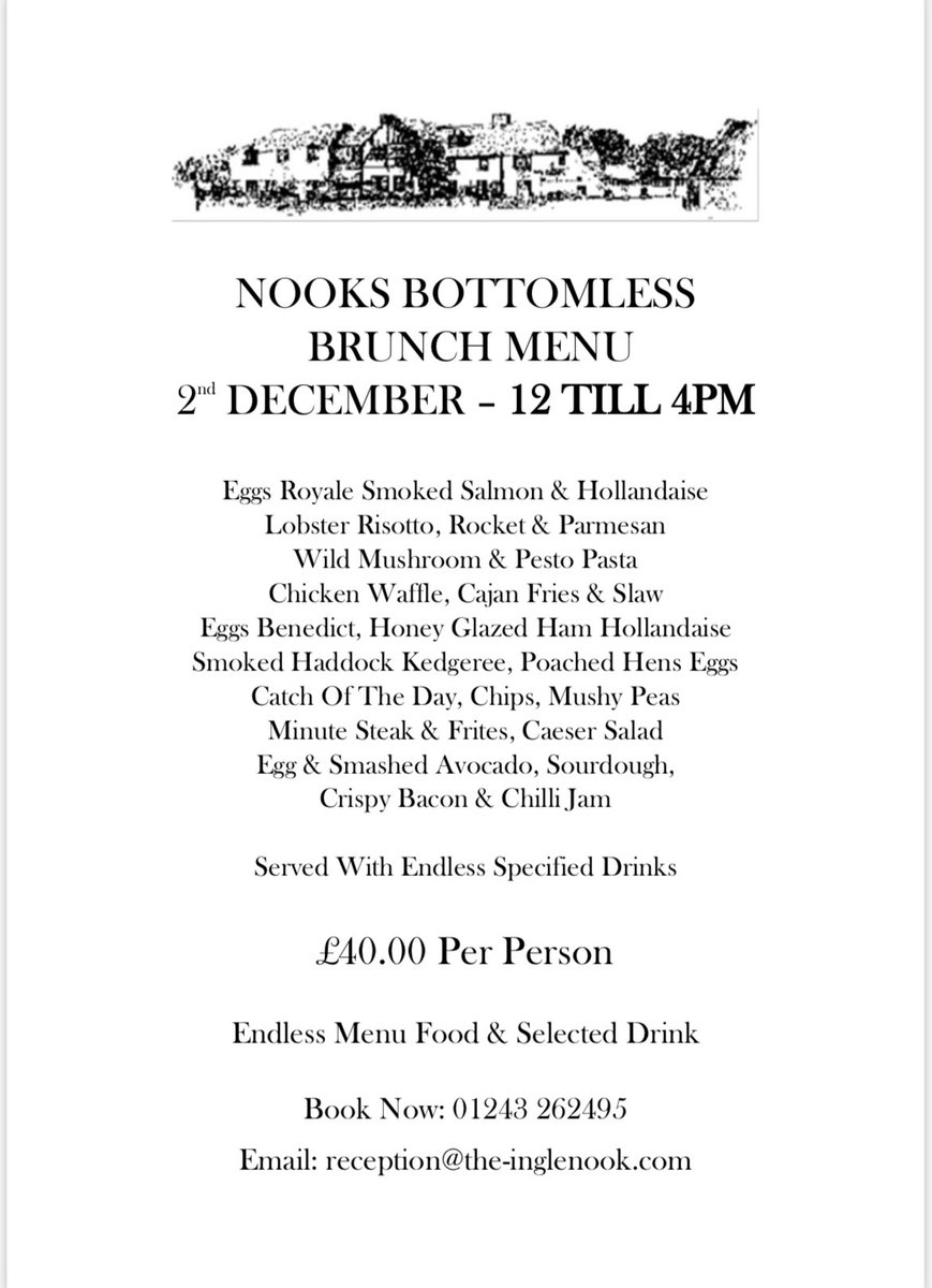 Inglenook Hotel tweet media