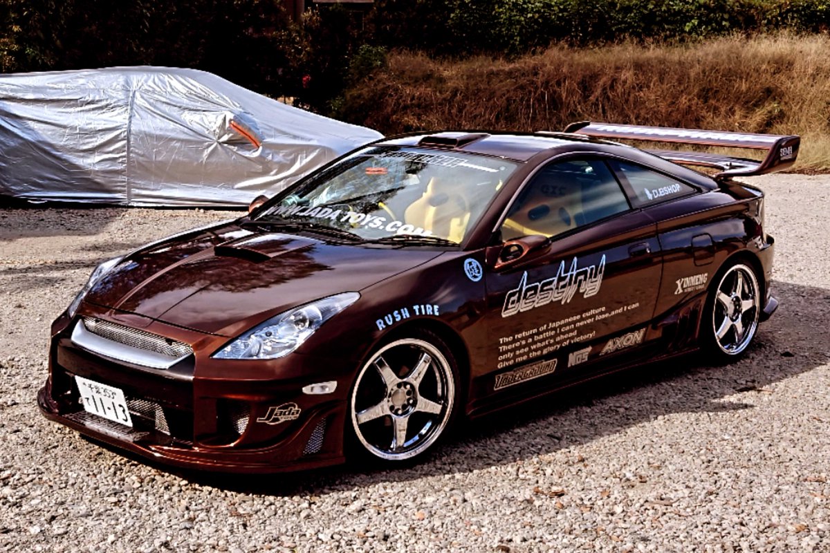 tsuchiya_yuni's tweet photo. 夜な夜な作業し、少し変更しました
#セリカ #zzt #Destiny #attacker #スポコン #import #NFS #r35 #gtr #なんちゃってスワップ #おじさんだから #webersports #veilride #81motersports #goodgun #ミニカー #おもちゃ #Alpine #momo #Simoniracing #SEMA #jdm #usdm #ricerocket #celica #35GTR #4U3 https://t.co/O5H0fJPdAi