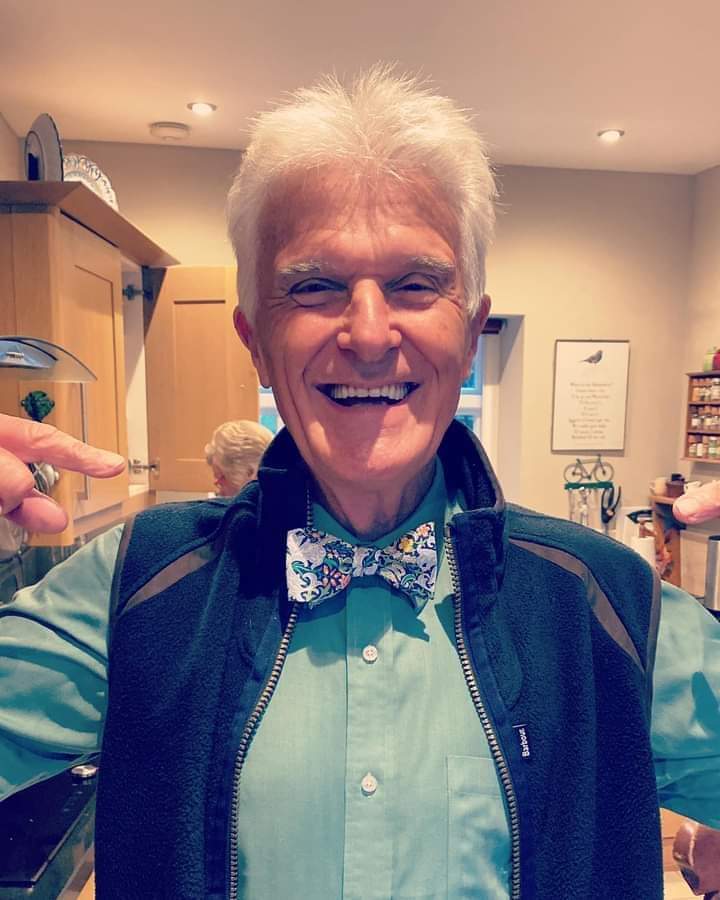 Gary Hinkle tweet media