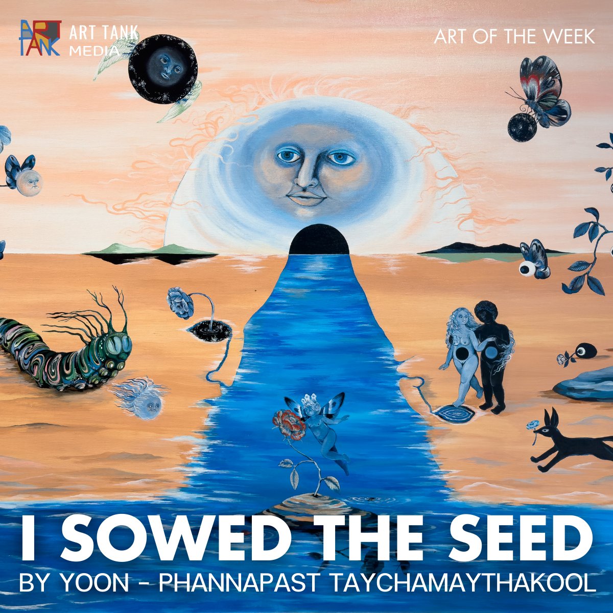 Phannapast Taychamaythakool tweet media