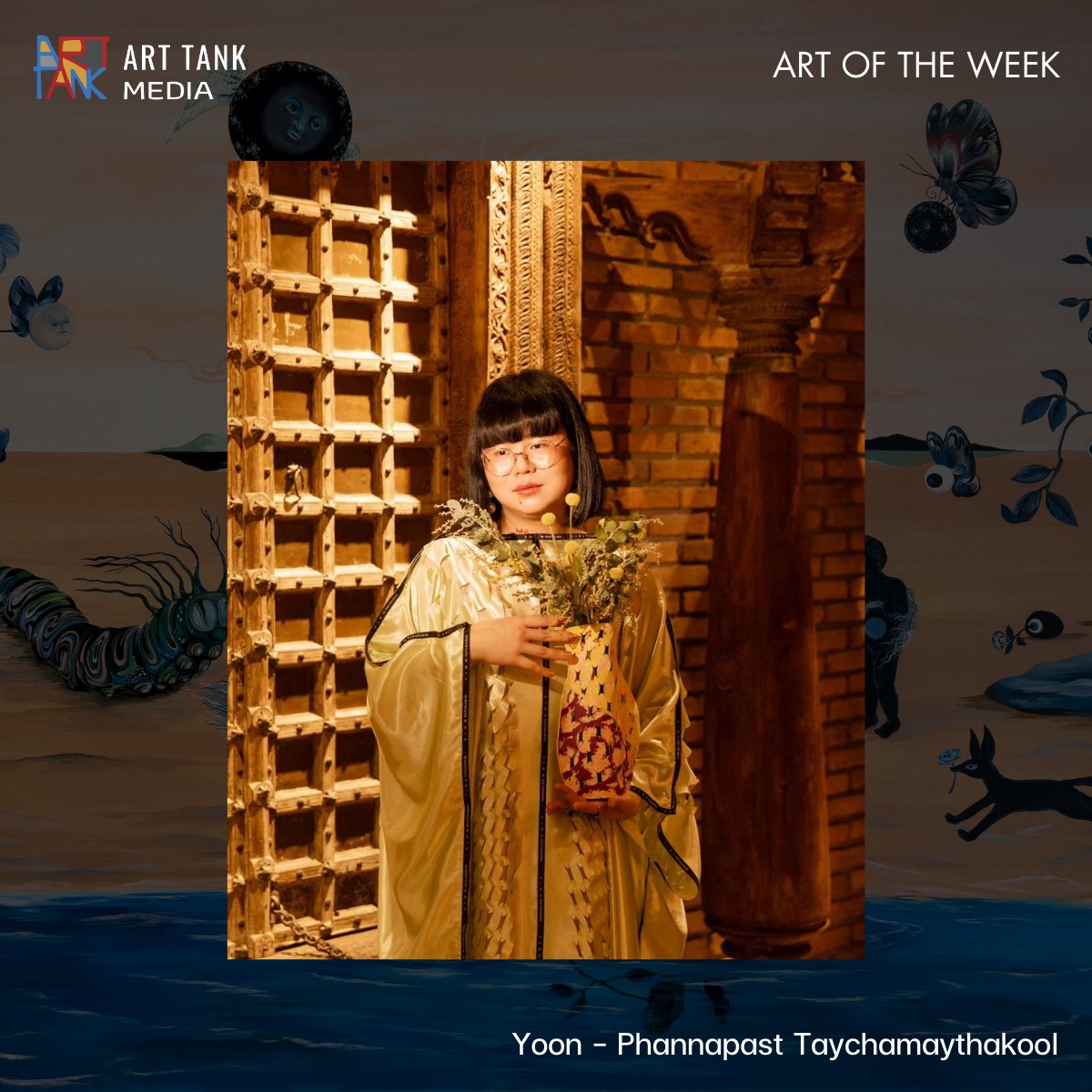 Phannapast Taychamaythakool tweet media