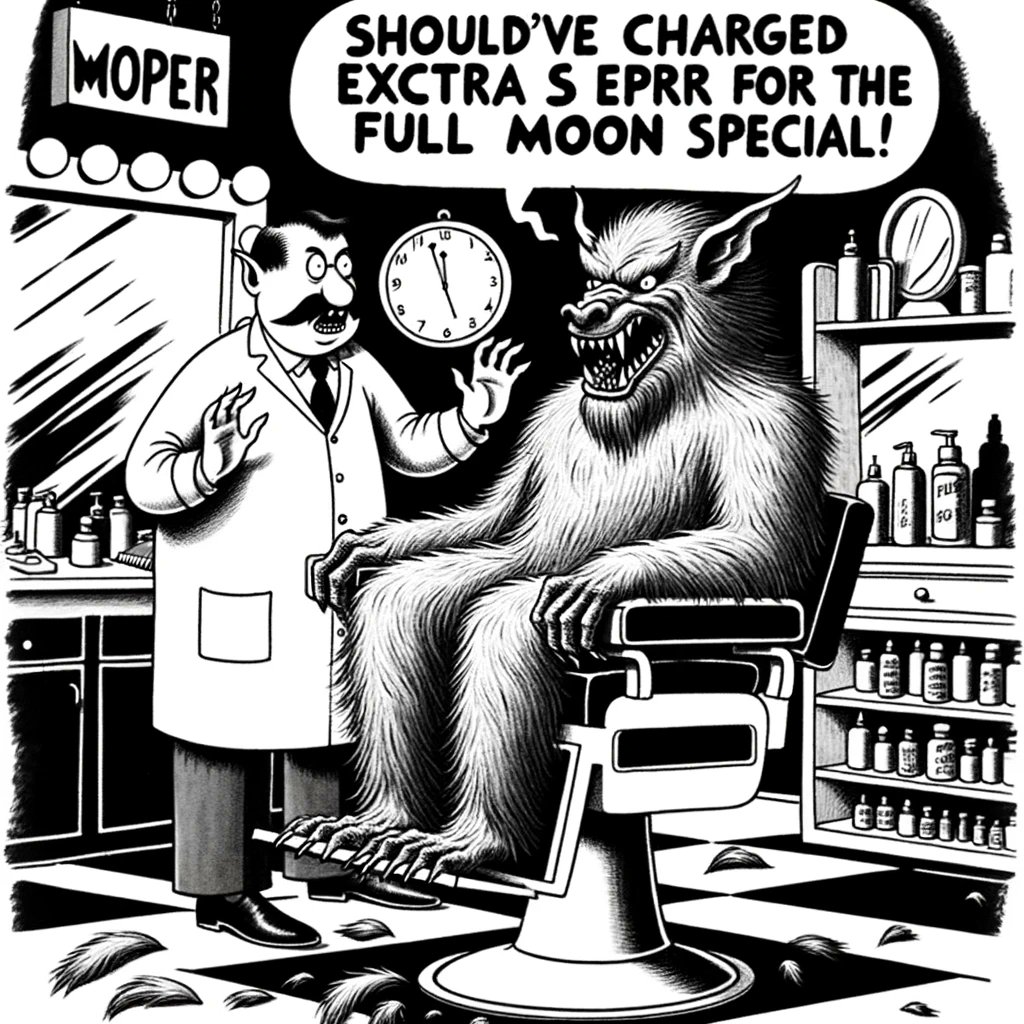 AI Generated Fantasy Comics tweet media