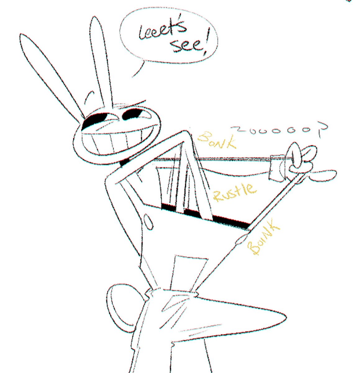ozzox3's tweet photo. (I laughed too loud making this to not share it here)
#TheAmazingDigitalCircus #theamazingdigitalcircusfanart #TheAmazingDigitalCircusJax #TheAmazingDigitalCircuscaine 
#TheAmazingDigitalCircusPomni https://t.co/nzINfCaCa9