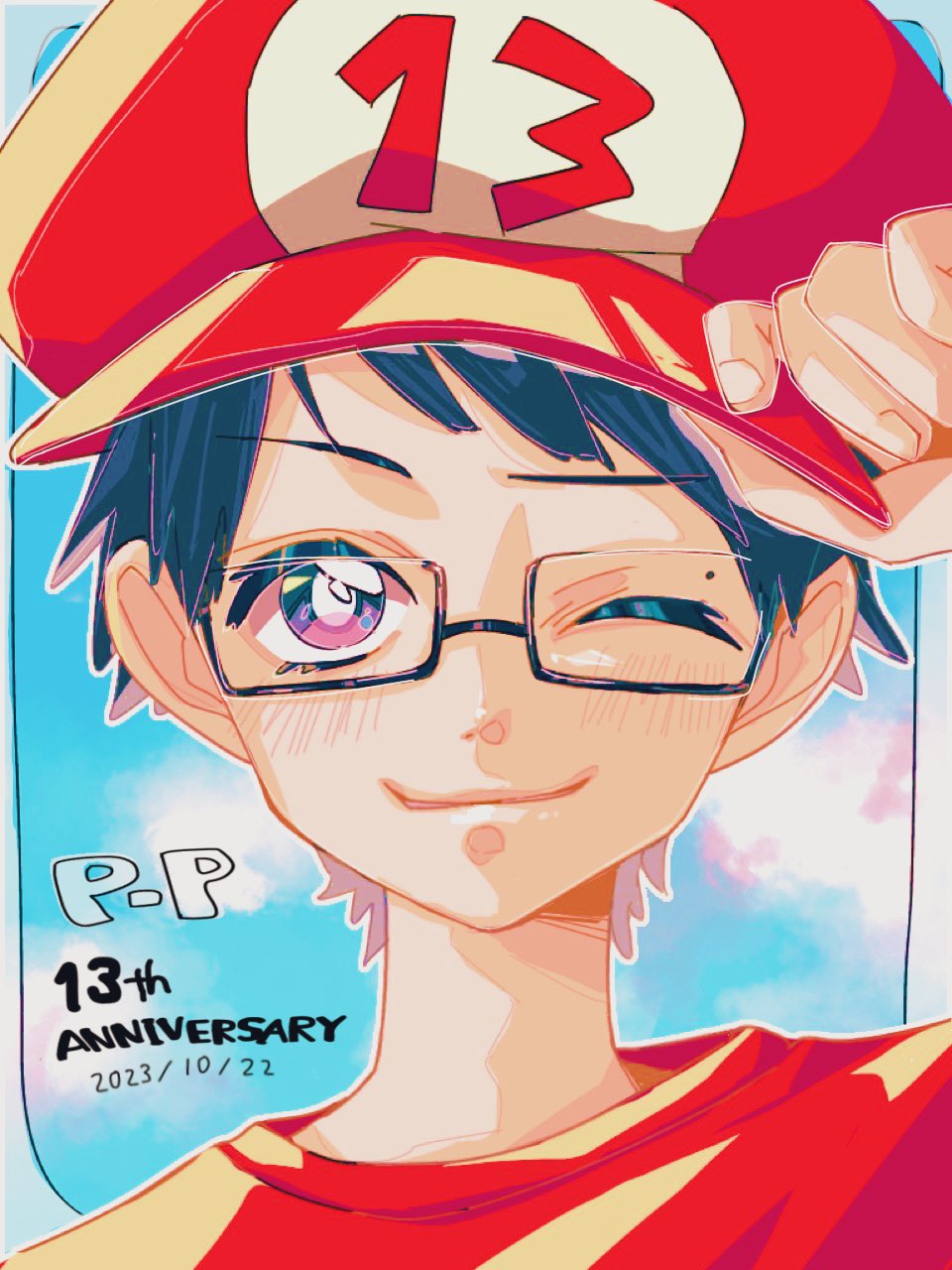 さなぴーページ•*¨*•.¸♬︎ ぴーぴー13周年 - Search / X