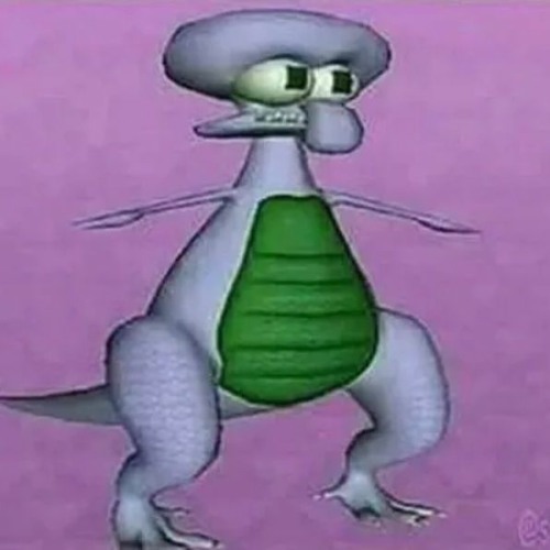 GeneError's tweet image. 