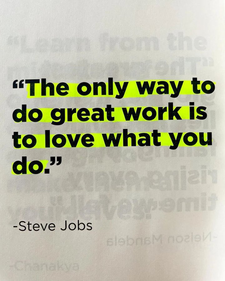 emmaochieng5's tweet photo. #purposeinwork #newweekmotivation. #goforit ๐ https://t.co/aXjRO203Io