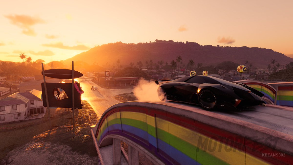 KyleBull's tweet photo. #PS5Share, #THECREWMOTORFEST https://t.co/adY2PNkmiP