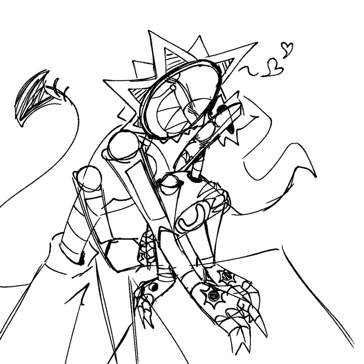 PrismIsShort's tweet photo. dont mind me casually simping over my own eclipse design
(i forgot moons bell on his hat but eh)
(NOT SAMS!)
-
-
#moondrop #moonfnaf #eclipsefnaf #eclipseSB #fnafsb #moonxeclipse https://t.co/GYleYKlSB7