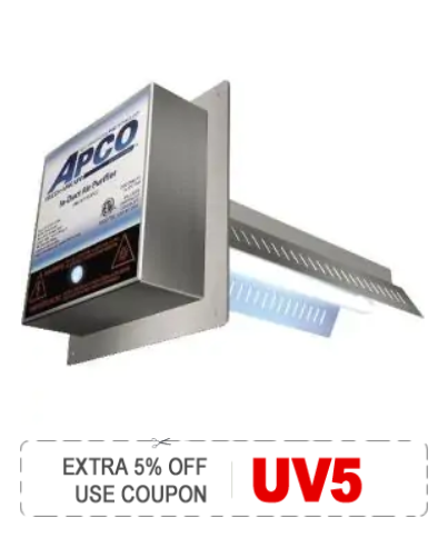xpressoverstock's tweet image. Its Flu Season, did you know that adding a UV Light Purification system can help your indoor air run allergen free, mold free, bacteria free, smell-free? 
Save 5% on an APCO In Duct Air Purifier! 

 1-866-598-7281
#AirConditioningTips #BreatheEasy #ExpressOverstock