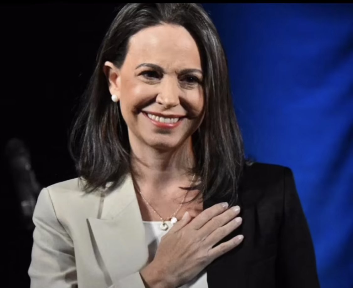 José AMALIO Graterol tweet media