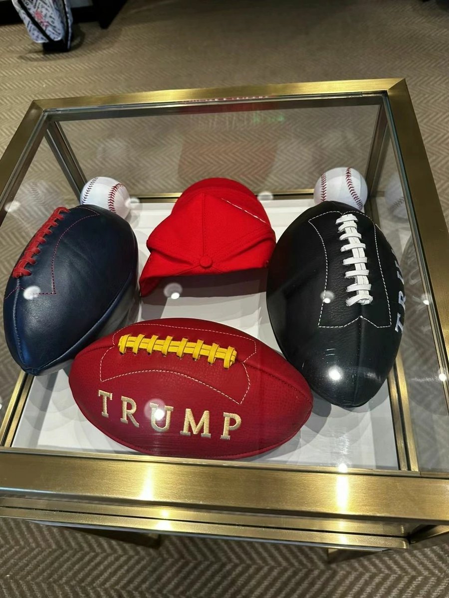 EmmaEpper's tweet image. Interesting experience, good environment, average weather, but great location and very unique. Great. Looking forward to coming back next time
Located at Trump National Golf ClubLA