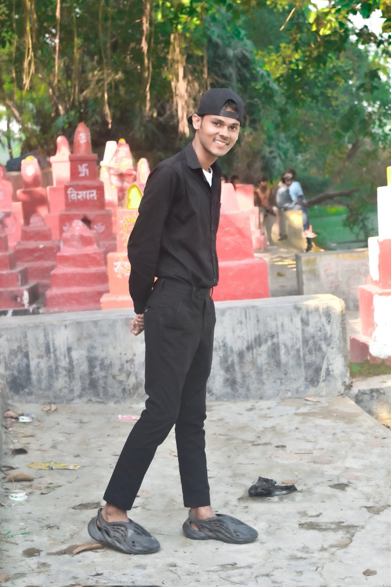 iamdeepkartik's tweet photo. Shant rahne wala hi hungama karta hai https://t.co/ugyqCdGy3l
