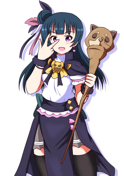 あいきゃん誕生日おめでとうしじじーファイナルで初めて見る事が叶い、わいわいわい八王子、地元愛、幻日のヨハネ上映会と楽しい時間をありがとうございました今日は、爆誕祭に参加しますワクワクが止まりません。おめでとうございます #小林愛香生誕祭2023 #小林愛香誕生祭2023 #幻日のヨハネ